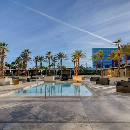 Mgm Signature-16-704 Jacuzzi Studio Las Vegas Exteriér fotografie